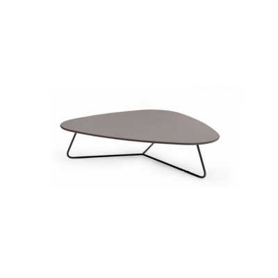 Bumerang Center Table Antrasit Grey