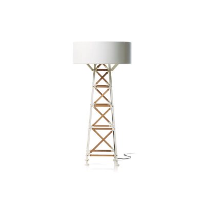Construction Floor Lamp [RE]