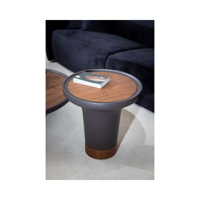 Point Side Table