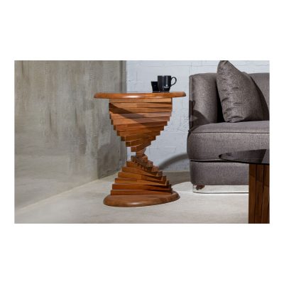 Wanted Side Table