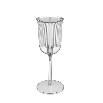 GOBLETS TABLE LAMP SMALL