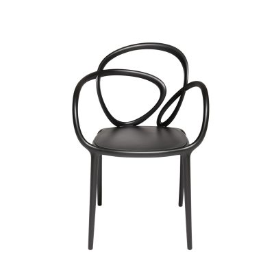 Loop Chair Without Cushion