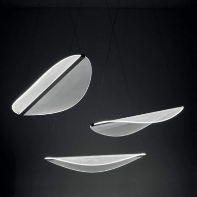 Altair LED Chandelier [RE]